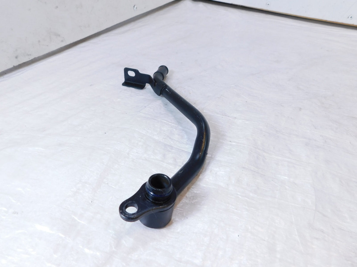 2018-2023 Harley Davidson Softail Low Rider Cylinder Head Return Oil Line Pipe - C3 Cycle