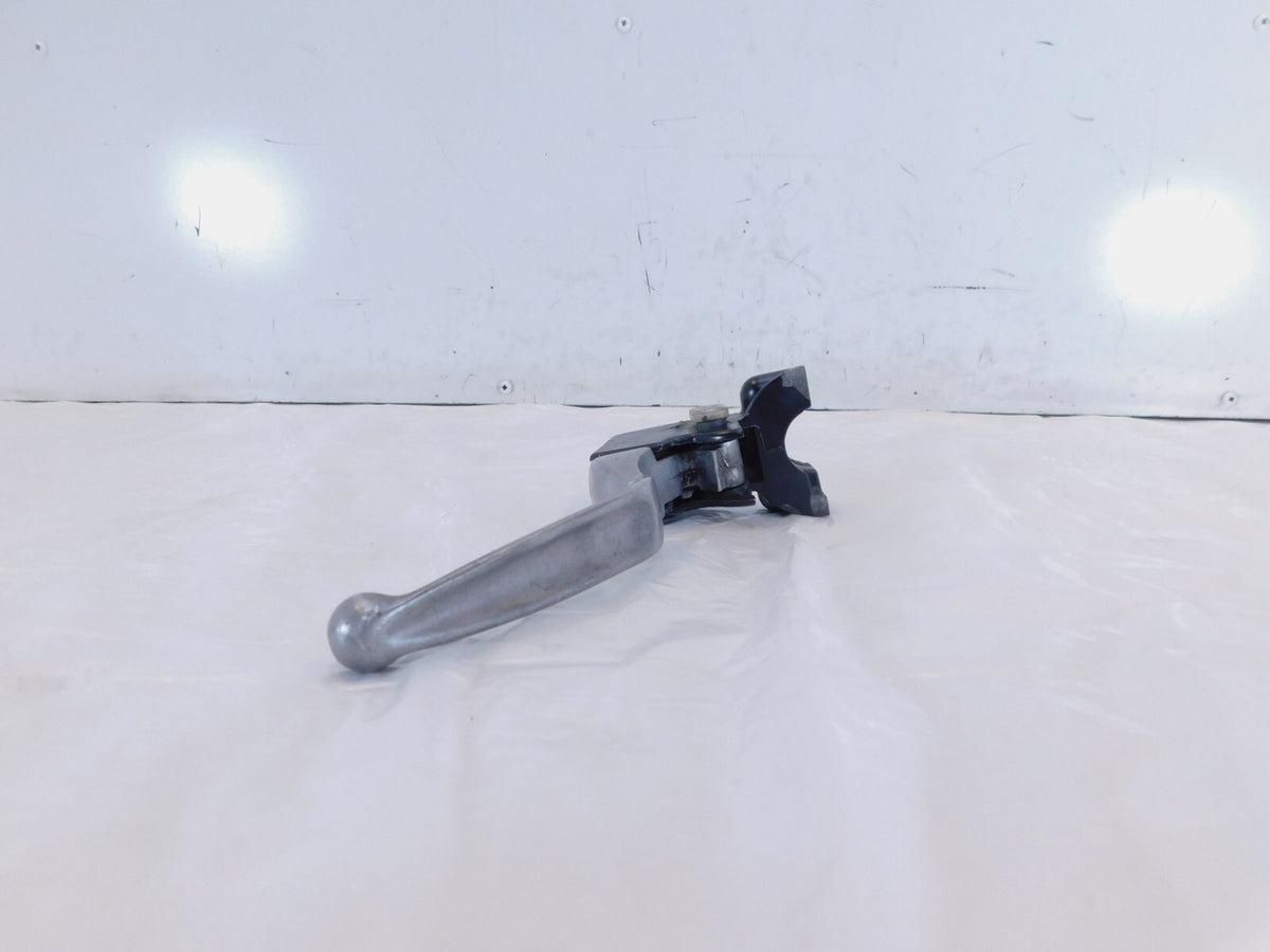 Harley Davidson Touring Road King Electra Glide Clutch Lever Mount Bracket Perch - C3 Cycle