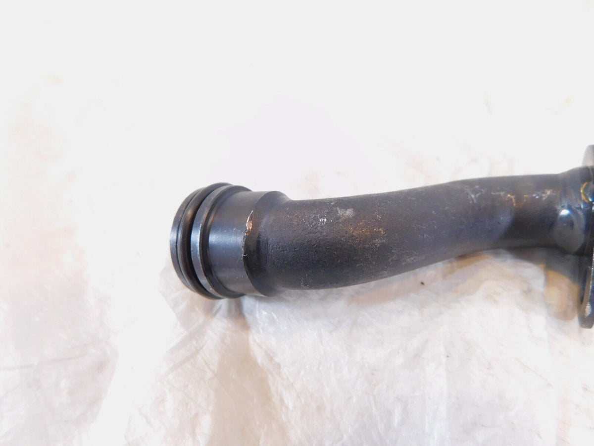 BMW F750GS F850GS ADV & F900R F900XR Engine Motor Oil Pump Suction Line Pipes - C3 Cycle