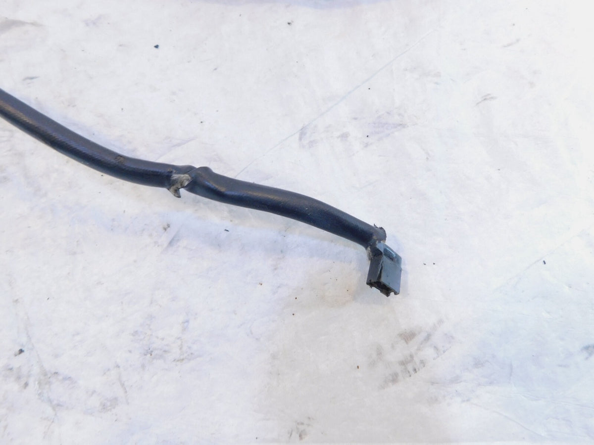 Harley Davidson Sportster 883 & 1200 Main Wiring Wire Harness Assembly 69200317 - C3 Cycle