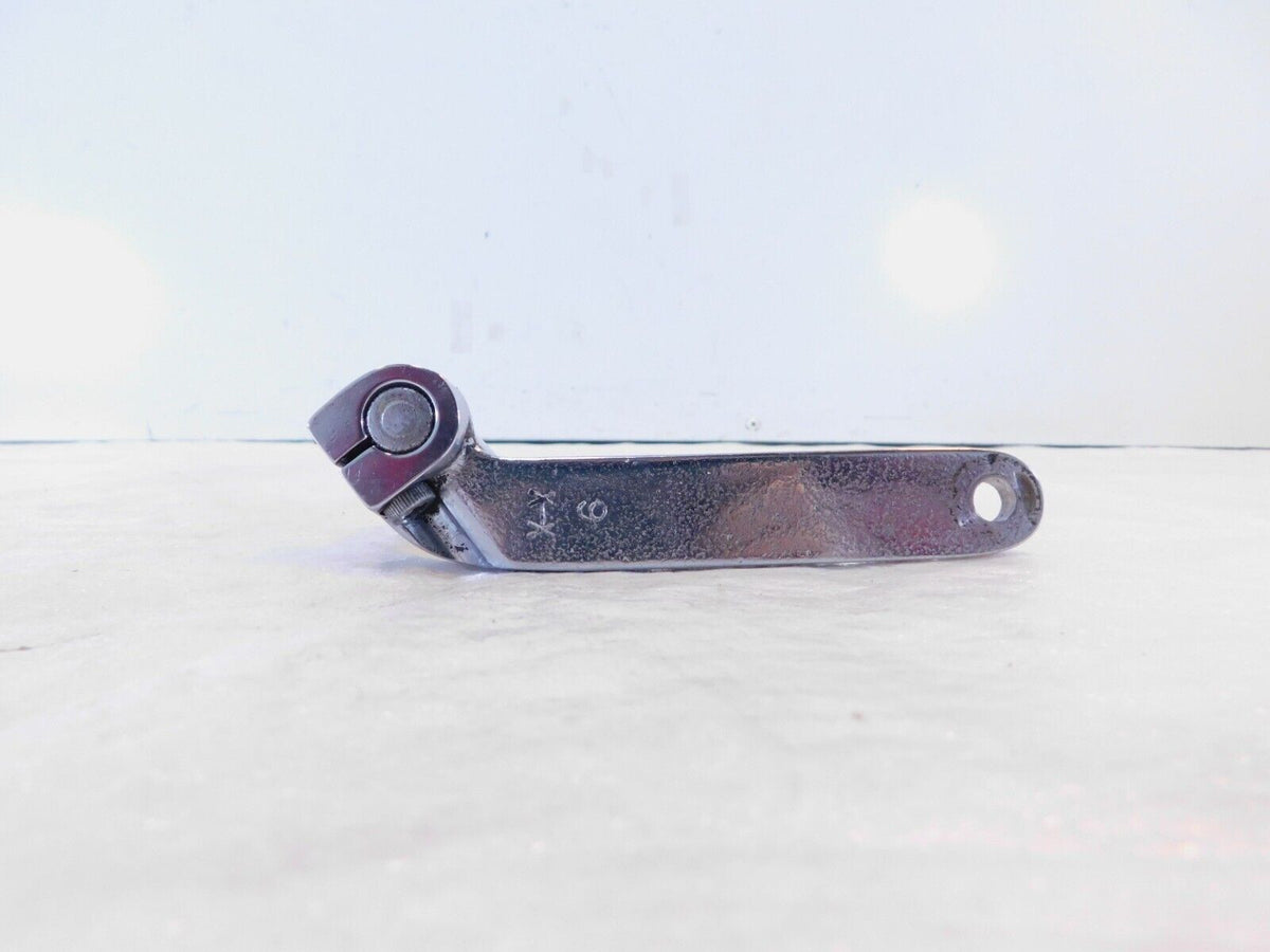 Harley Davidson Touring Road King Electra Glide Gear Shift Shifter Shaft & Lever