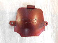 1994-2006 Kawasaki Concours 1000 ZG1000 OEM Red Upper Cowling Cowl Fairing Cover - C3 Cycle