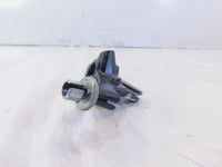 Yamaha Virago 500 535 700 750 920 1100 Black Clutch Mount Perch Bracket & Lever - C3 Cycle