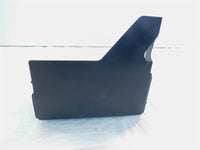 1992-1997 BMW K1100LT K1100RS Black Battery Box Holder Tray - 61212305503 - C3 Cycle