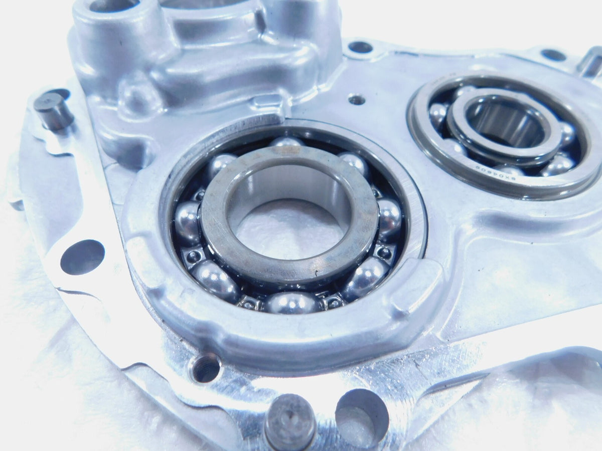 Honda CB1000 CB1000R Transmission Base Inner Crankcase Cover Bearing Plate - C3 Cycle