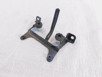 1985-1986 Honda VT500 VT500C Shadow 500 Rear Brake Taillight Light Lamp Bracket - C3 Cycle