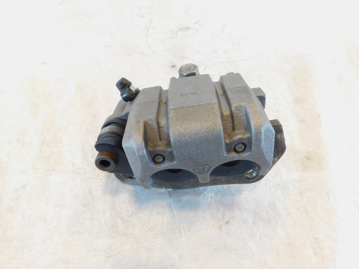 2019-2024 Can-Am Ryker 600 900 STD ACE Rally Front Left Wheel Disc Brake Caliper - C3 Cycle