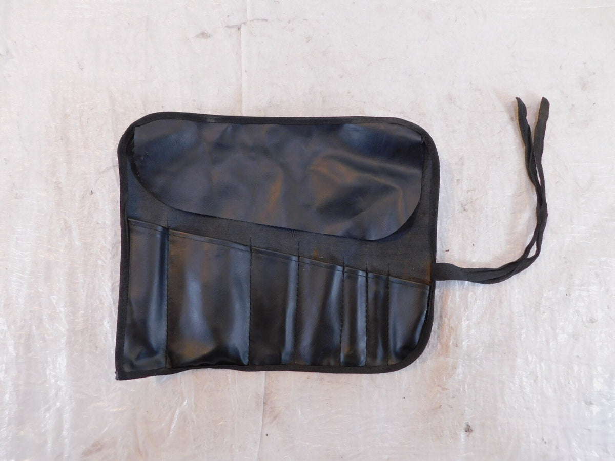 Royal Enfield Meteor 350 Euro 5 Owners Tools Repair Toolkit & Pouch Bag Case - C3 Cycle