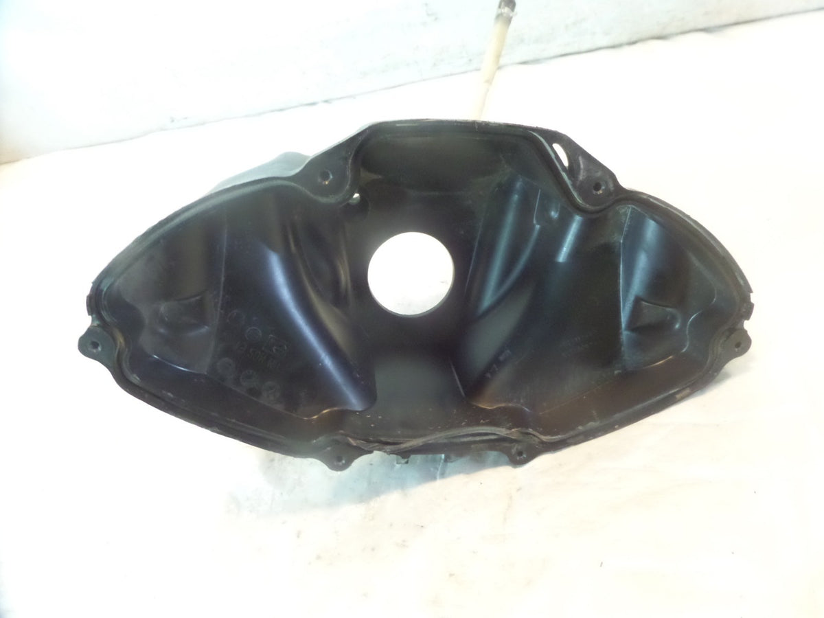 Honda NC700X OEM Engine Motor Air Cleaner Case Box Sub-Assy 17230-MGS-D31 - C3 Cycle