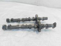 2003-2009 BMW K1200S K1200R & Sport Intake Exhaust Camshaft & Cam Gear Sprockets - C3 Cycle