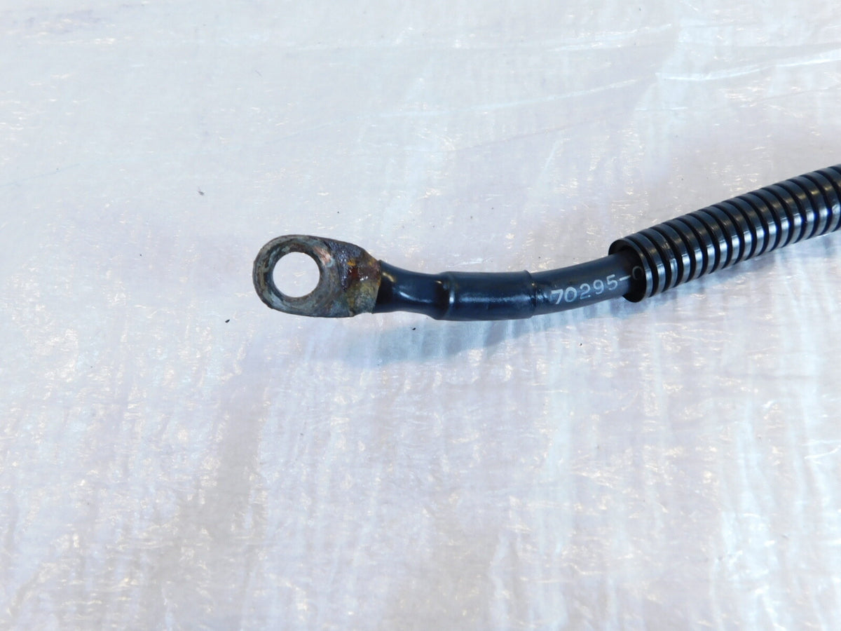 2010-2013 Harley Davidson Sportster 1200 & 883 Battery to Starter Cable 70295-10 - C3 Cycle