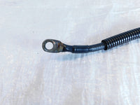 2010-2013 Harley Davidson Sportster 1200 & 883 Battery to Starter Cable 70295-10 - C3 Cycle