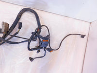 01-02 Harley Davidson Softail Heritage Classic & Fat Boy EFI Wire Wiring Harness - C3 Cycle
