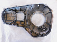 Harley Davidson Road King & Electra Glide Chrome Left Engine Motor Clutch Cover