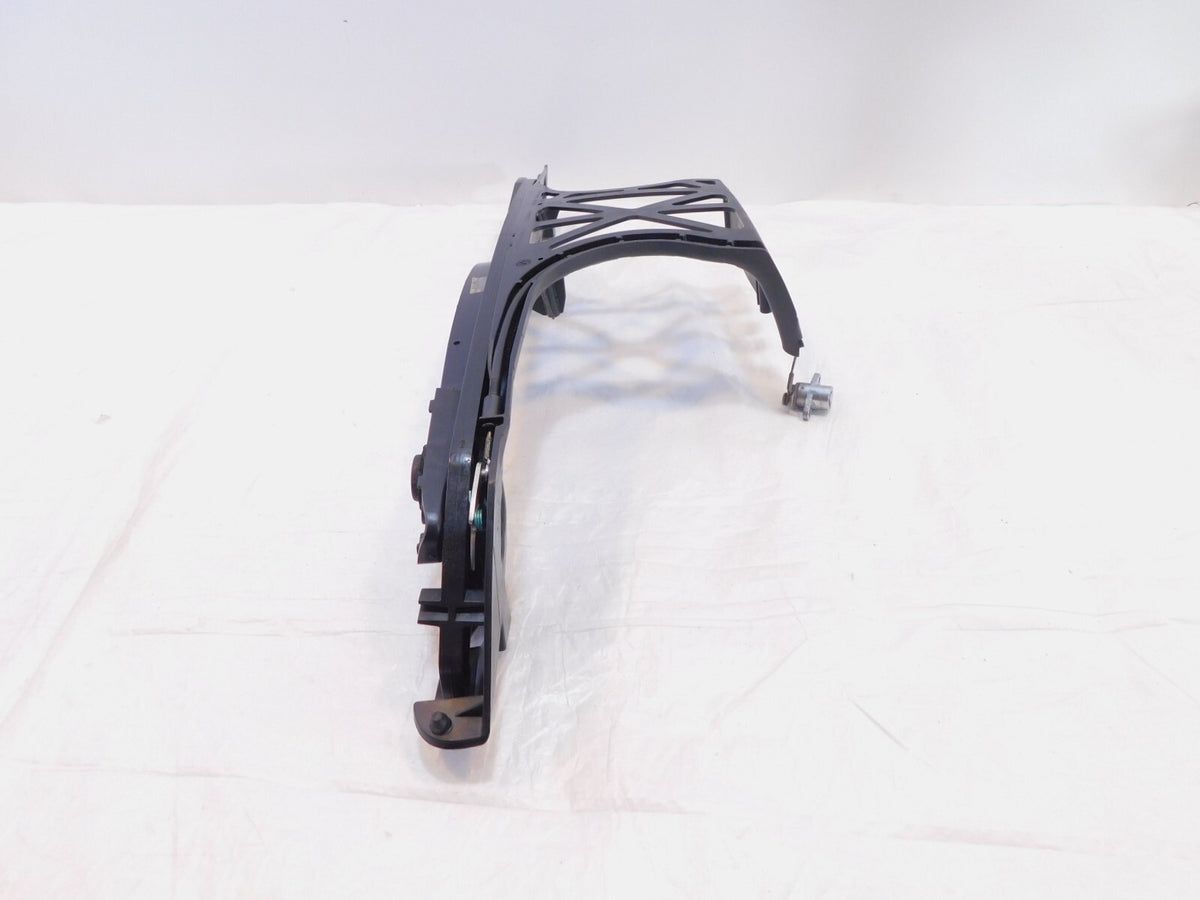 2014-2022 Harley Davidson Road King & Electra Glide Left Saddlebag Latch Bracket