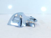 1987-2007 Honda VT1100 Spirit Shadow 1100 Chrome Front Right Frame Cover - C3 Cycle