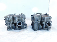 1997-2005 Honda VT1100 VT1100C Shadow 1100 Spirit Engine Cylinder Head w/ Valves - C3 Cycle
