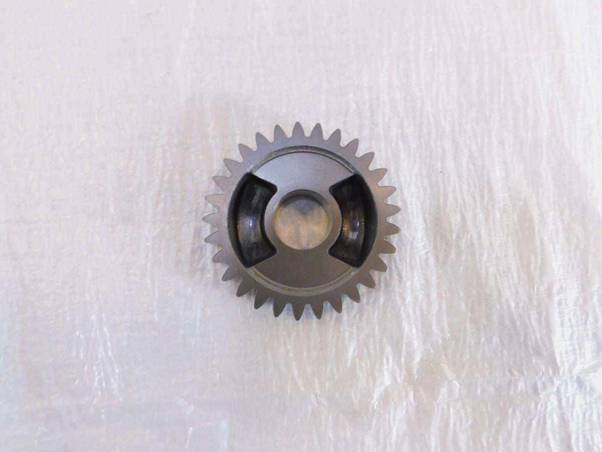 Honda VT700 VT800 Shadow 700 800 Rear Differential Cross Shaft Drive Damper Gear - C3 Cycle