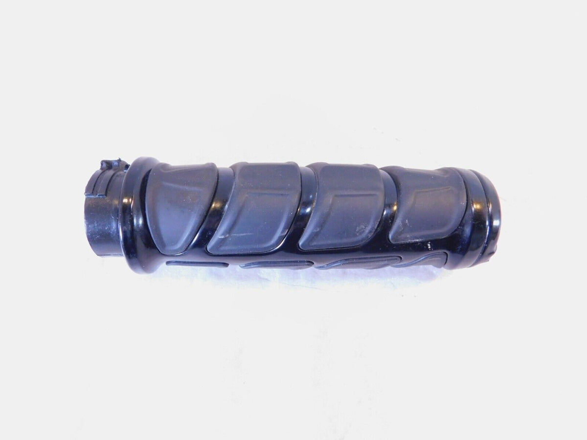 Harley Davidson Dyna Softail Sportster Rubber Handlebar Right Hand Throttle Grip