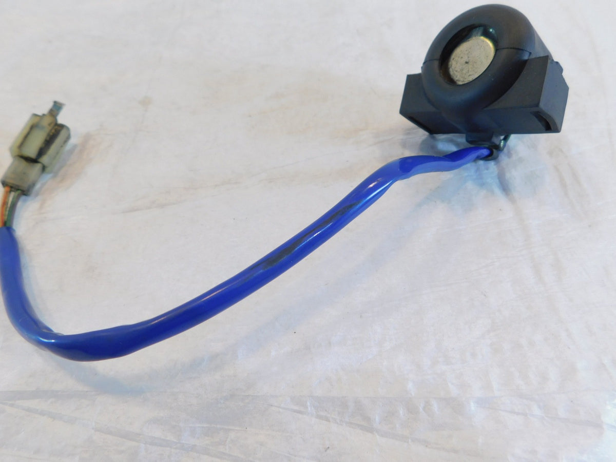 2001-2005 Honda GL1800 Goldwing 1800 Magnetic Starter Starting Relay Switch (A) - C3 Cycle
