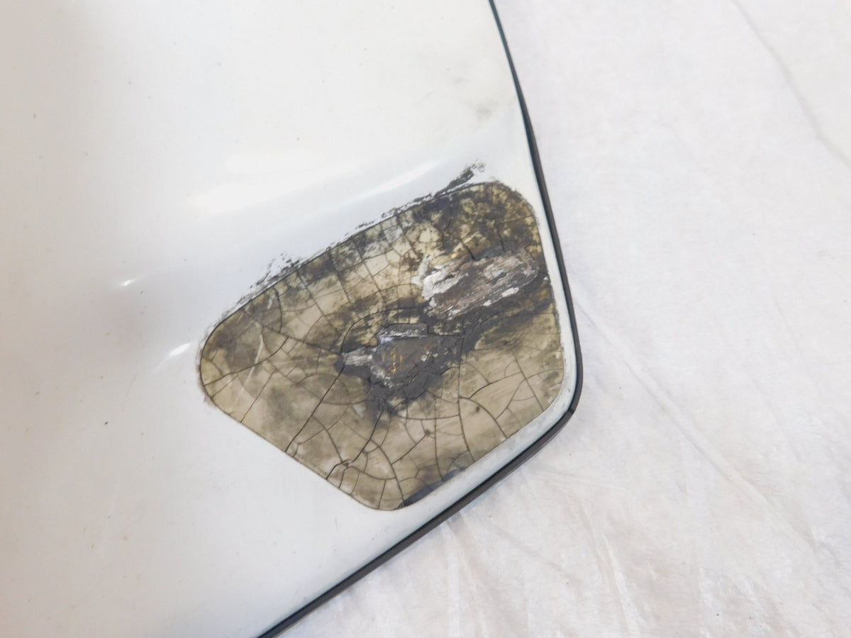 1993-1996 Harley Davidson Touring Road King Electra Glide Right Side Frame Cover - C3 Cycle