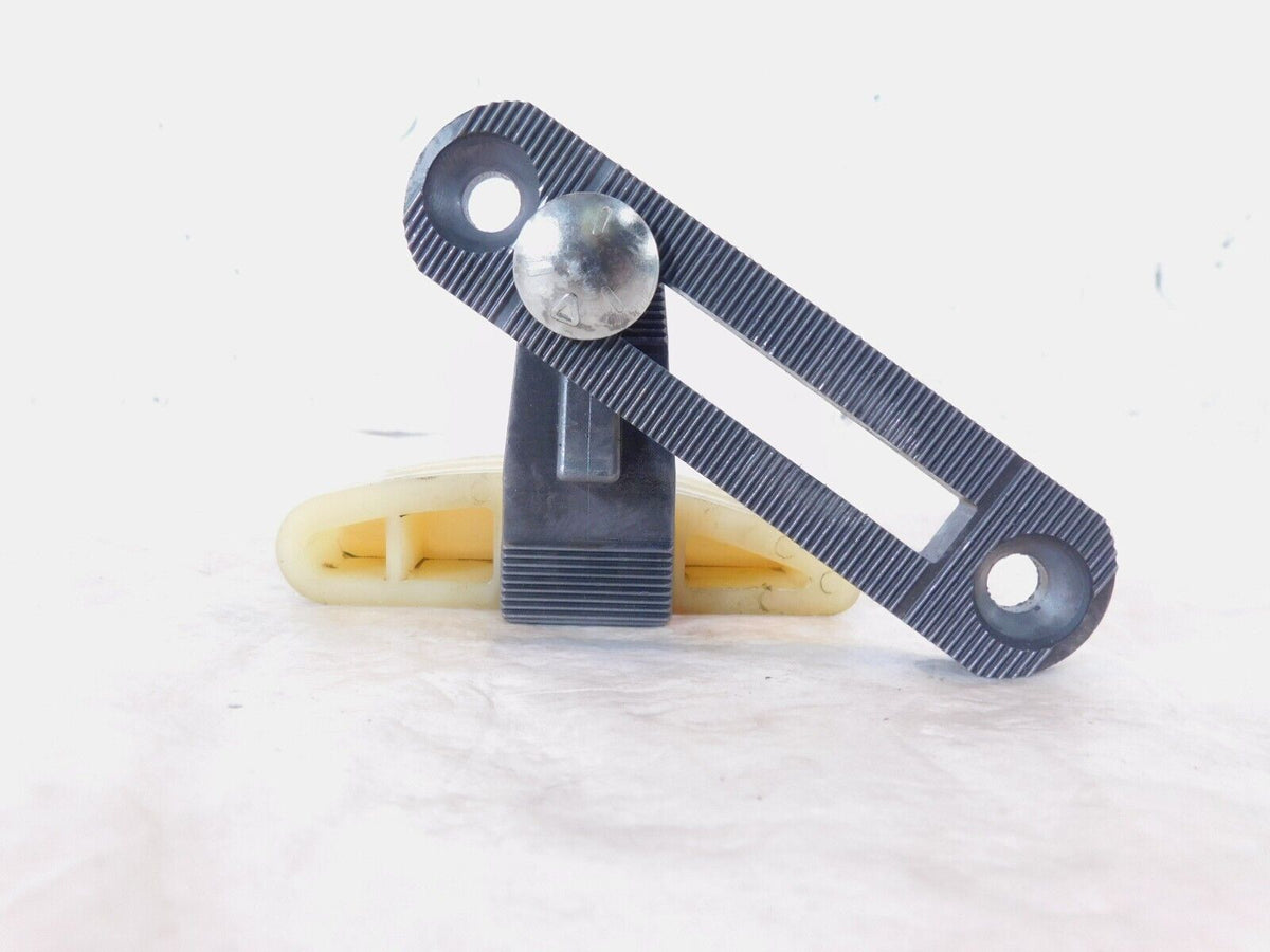 Harley Davidson Electra Glide Dyna & Softail Primary Chain Tensioner & Bracket - C3 Cycle