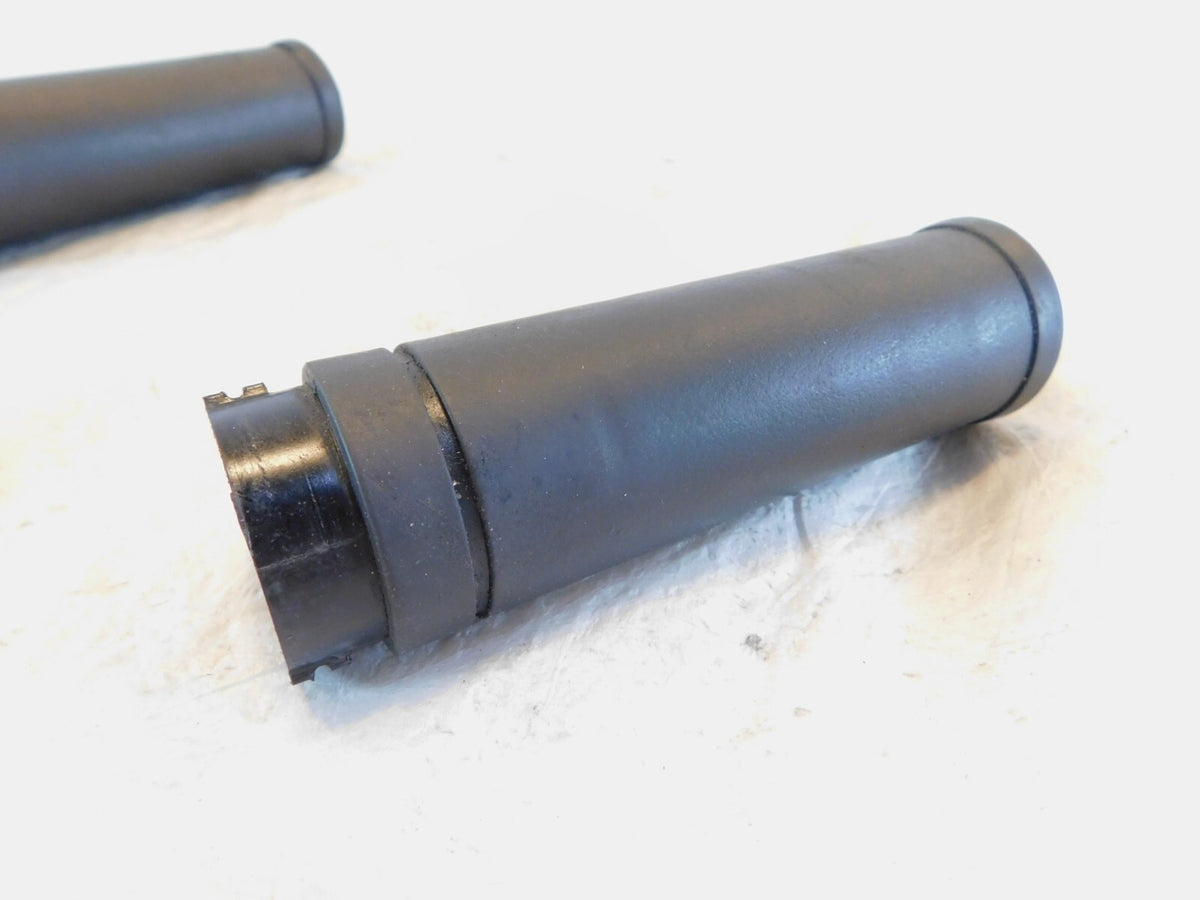 Harley Davidson Touring Dyna Sportster & Softail Left & Right Handlebar Grips - C3 Cycle