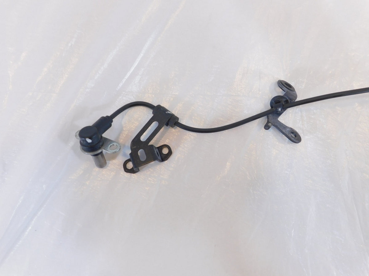 17-22 Honda CBR1000RR CBR1000 Front Wheel Drive Speedometer Speed Sensor Cable - C3 Cycle