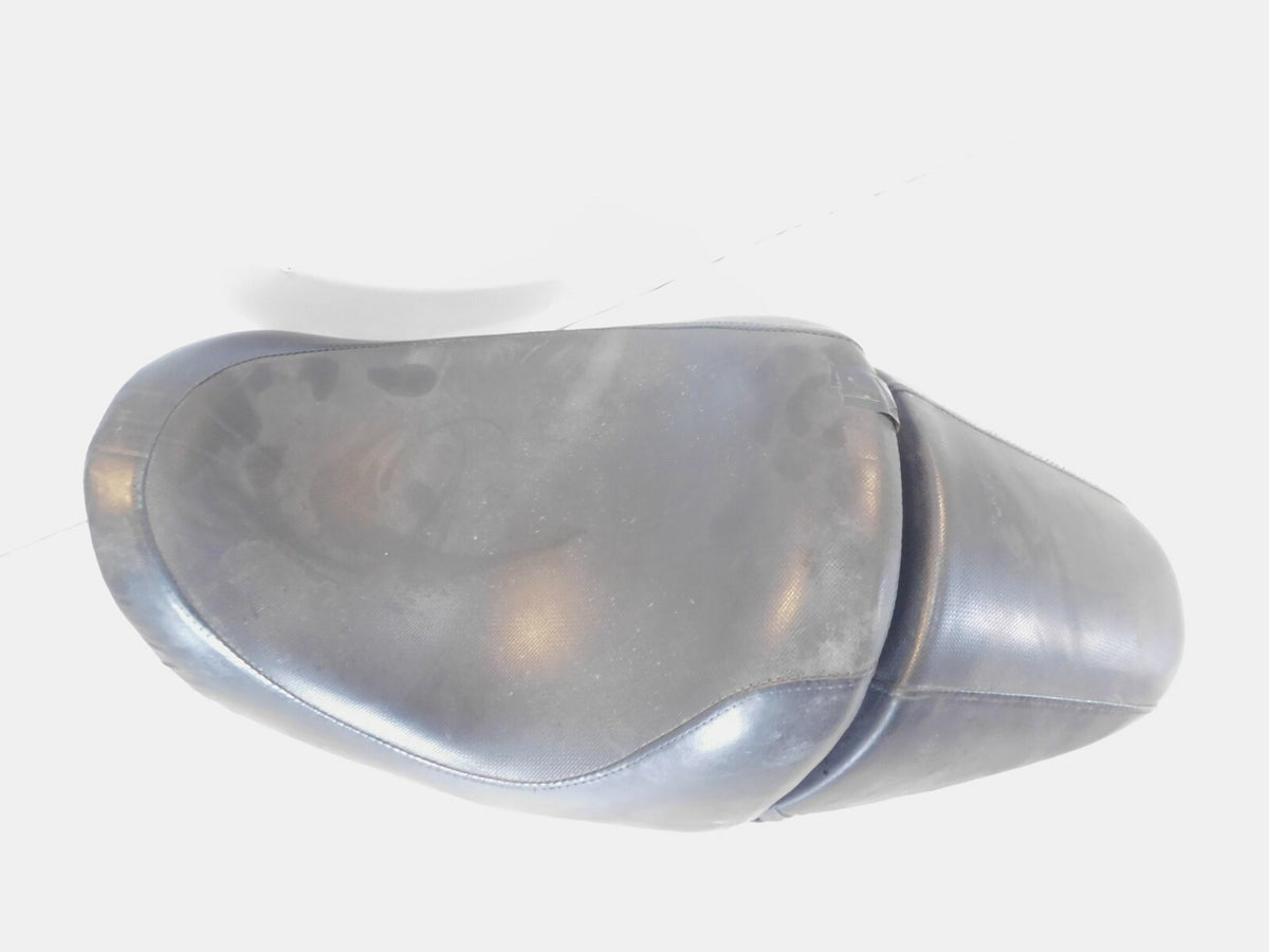 Harley Davidson V-Rod Vrod VRSC VRSCA VRSCAW Main Rider Passenger Seat Assembly