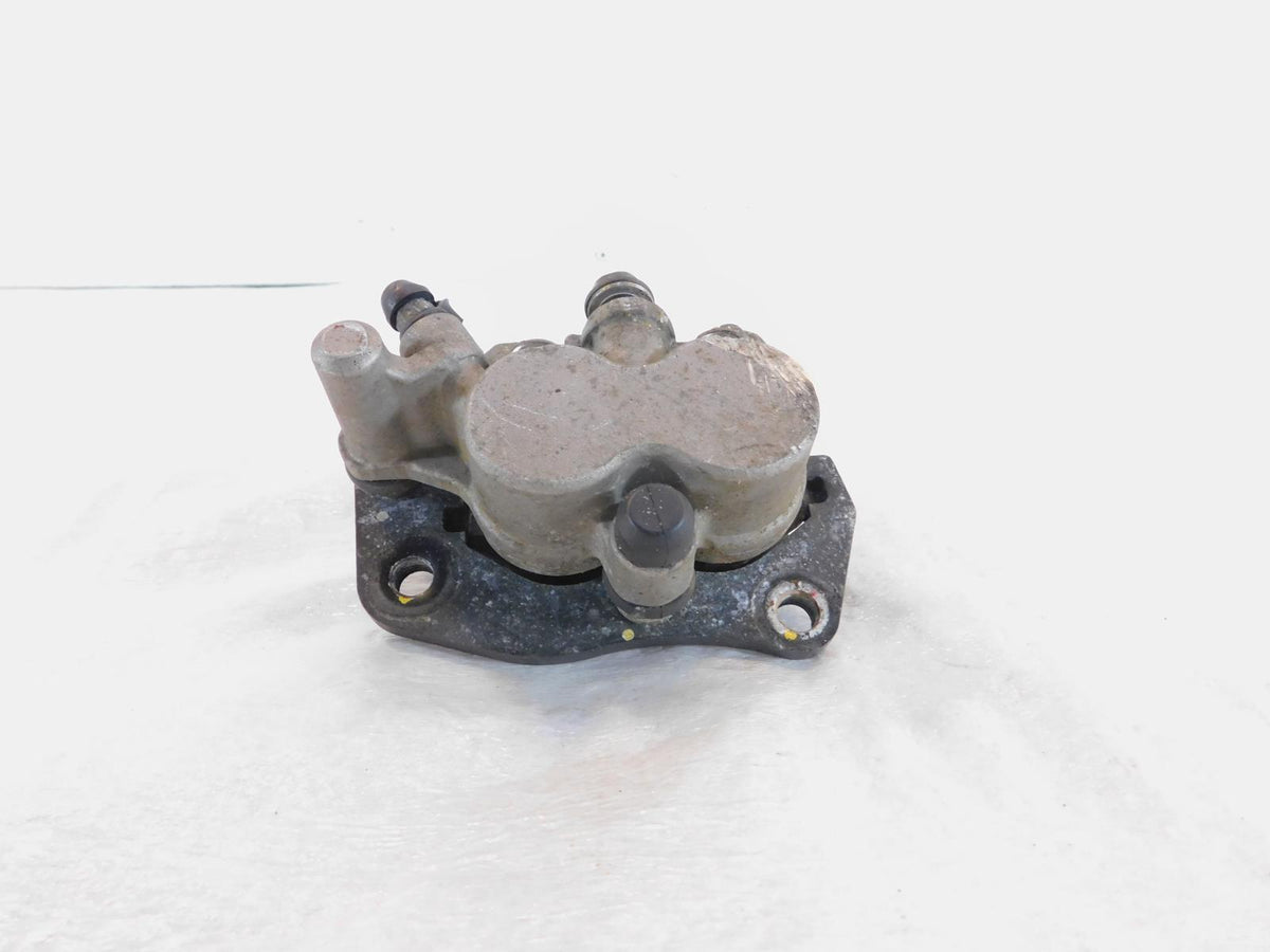 2008-2022 Kawasaki KLX140 KLX140L KLX140G Front Wheel Left Disc Brake Caliper - C3 Cycle