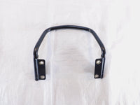 Royal Enfield Continental GT Interceptor 650 Rear Passenger Seat Grab Bar Handle