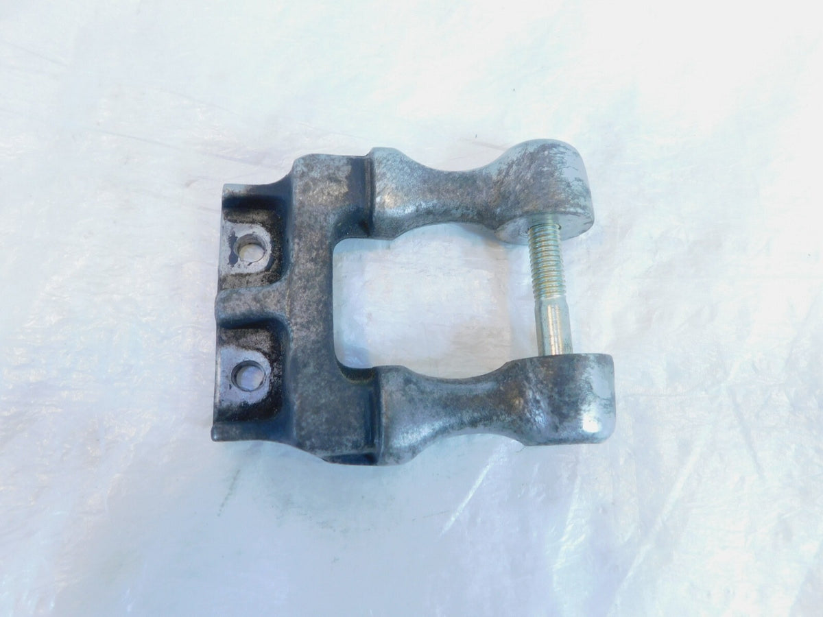 84-97 Yamaha Virago 750 1000 1100 XV750 XV1100 Headlight Head Lamp Bracket Mount - C3 Cycle