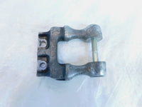 84-97 Yamaha Virago 750 1000 1100 XV750 XV1100 Headlight Head Lamp Bracket Mount - C3 Cycle