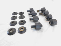 Honda VTX VTX1800 VTX1800S VTX1800R VTX1800C VTX1800T Rubber Engine Mount Lot - C3 Cycle