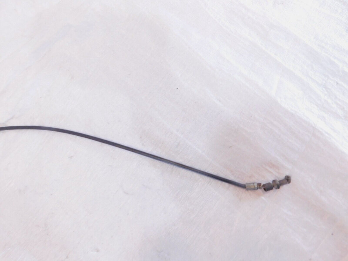 84-96 BMW K1100RS K100RS K75S Handlebar Starter Choke Bowden Cable Line - C3 Cycle