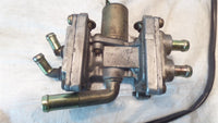 2002 & 2003 Yamaha YZF-R1 YZF-R1R Air Intake Induction Valve System Assembly - C3 Cycle