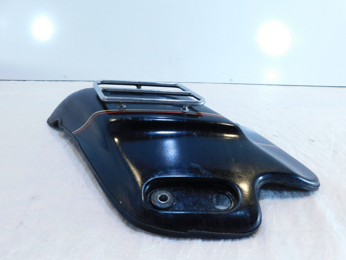 Harley Davidson Electra Glide Ultra Classic Road King Left Side Cover Panel Cowl - C3 Cycle