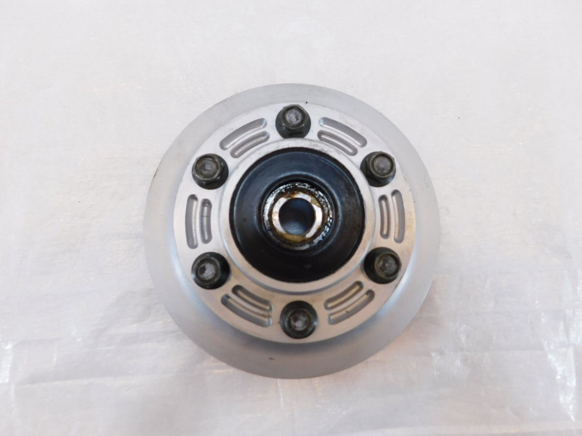 1986-2016 Suzuki Savage 650 LS650 Boulevard S40 Rear Wheel Pulley Sprocket Hub - C3 Cycle