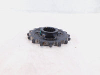 2020 20 BMW F900 R F900R Front Transmission Output Drive Chain Sprocket - 17T - C3 Cycle