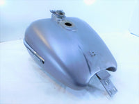 93-94 Harley Davidson Electra & Tour Glide Gray Fuel Gas Petrol Tank Reservoir - C3 Cycle