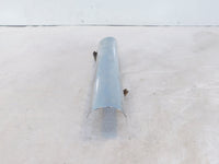 Harley Touring Road King Electra Glide Lower Rear Exhaust Pipe Cover Heat Shield