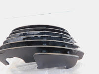 Honda Shadow VT1100 VT1100C VT1100C2 Front Right Cylinder Head Cooling Cover Fin - C3 Cycle