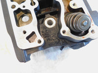 Harley Davidson Touring Dyna & Softail Twin Cam 96" Front & Rear Cylinder Heads - C3 Cycle