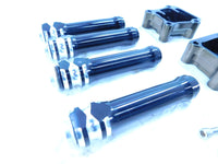 Harley Davidson Touring Dyna & Softail Intake Exhaust Pushrods Lifters & Covers - C3 Cycle