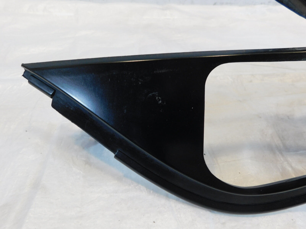 Victory Vision Tour Premium Rear Right Tail Closeout Panel Fairing Cowling Cowl - C3 Cycle