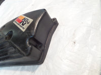 1982 82 & 83 1983 Yamaha XV920 Virago 920 Air Filter Intake Box Scoop Duct - C3 Cycle