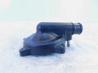Aprilia Caponord Shiver 900 Dorsoduro SMV 1200 Engine Cooling Water Pump Cover - C3 Cycle