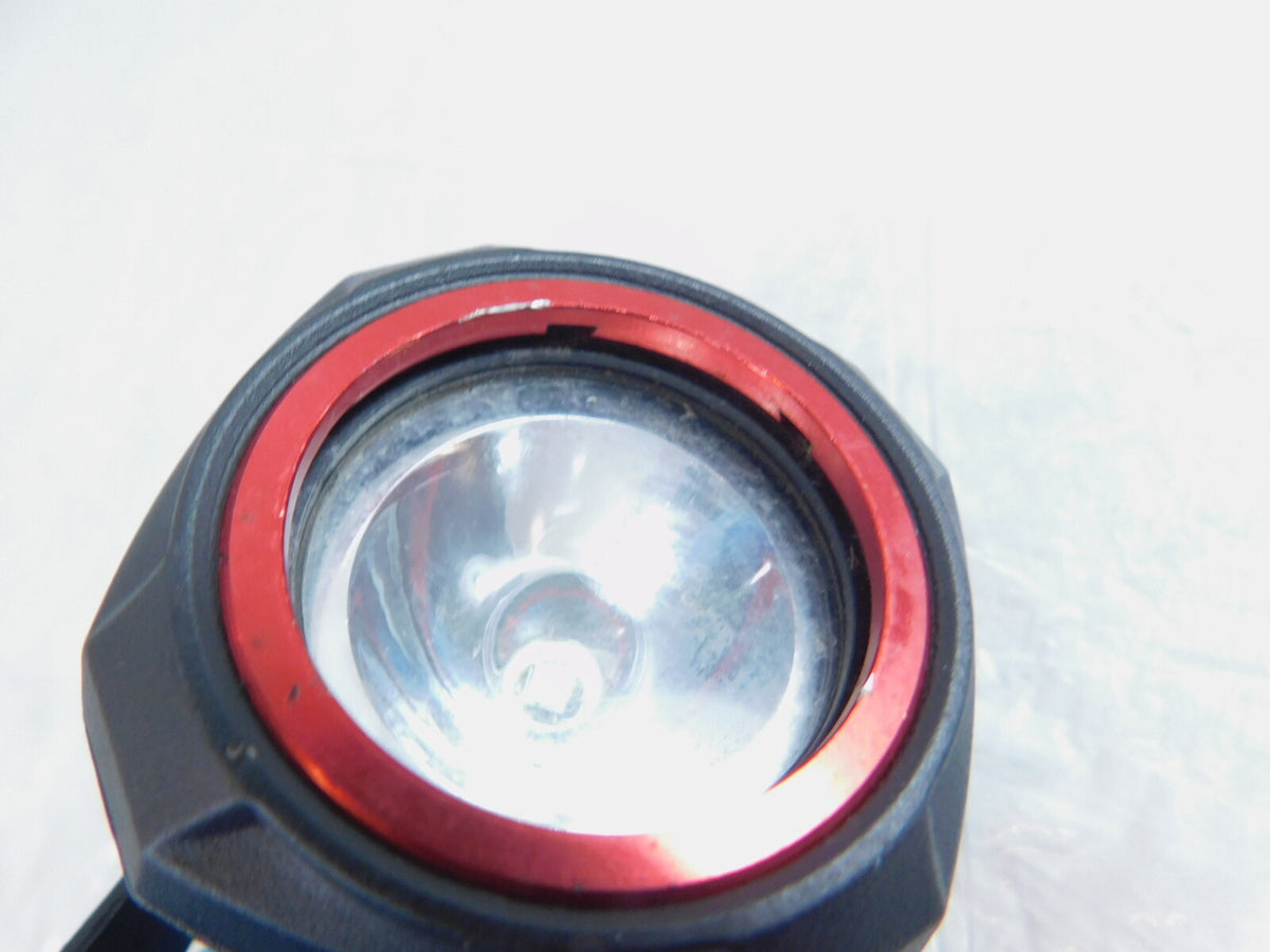 2022 22 Can-Am Ryker 600 900 STD Rally Traveller Lower LED Fog Light w/ Mounts - C3 Cycle