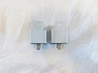 Piaggio Vespa LX LXV 50 125 150 Miscellaneous Wiring Harness Solenoid Relays - C3 Cycle