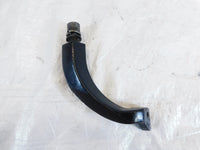 Harley Touring Road King Electra Glide Black Right Rear Footboard Mount Bracket - C3 Cycle